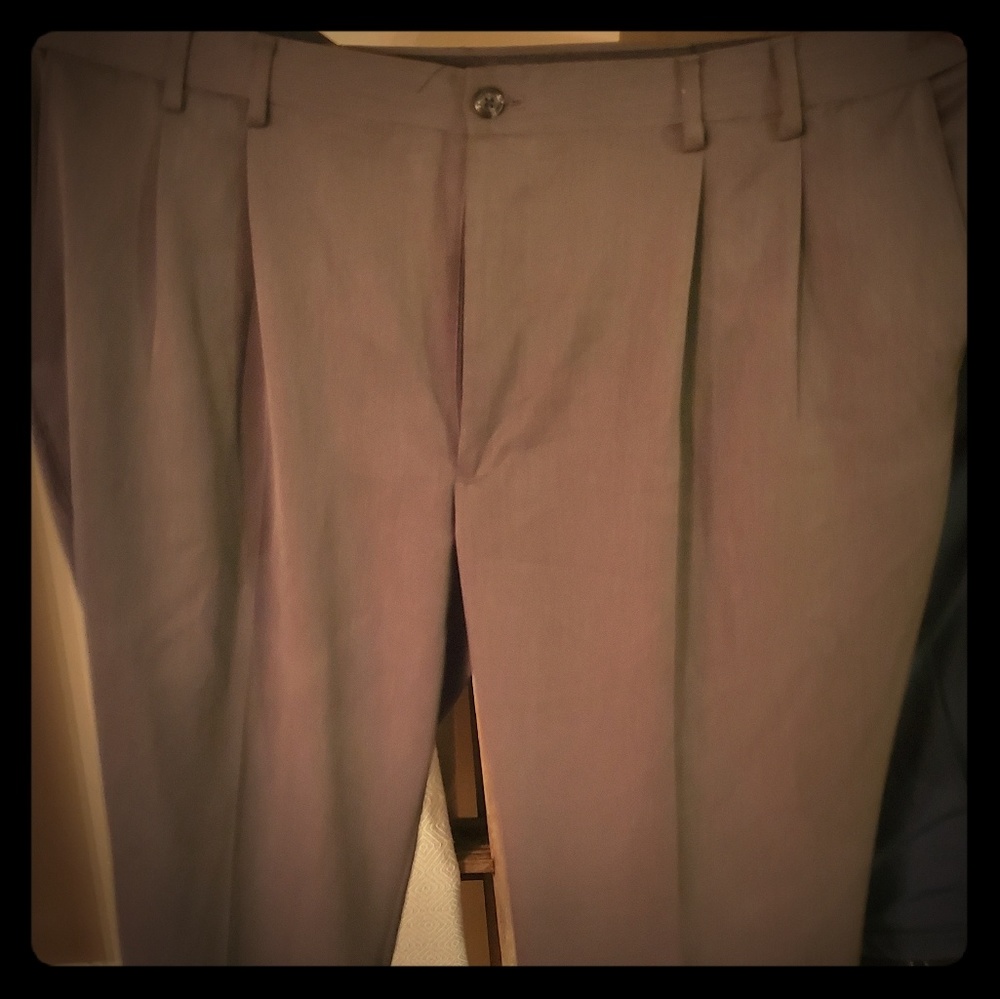 Dress slacks